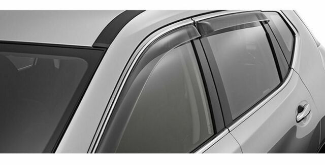 Nissan Slimline Weathershields H08003KR2AAU